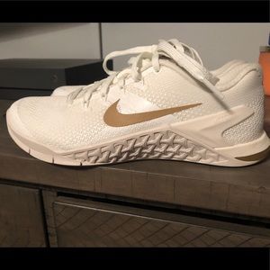 Nike Metcon 4 training shoes (women’s)